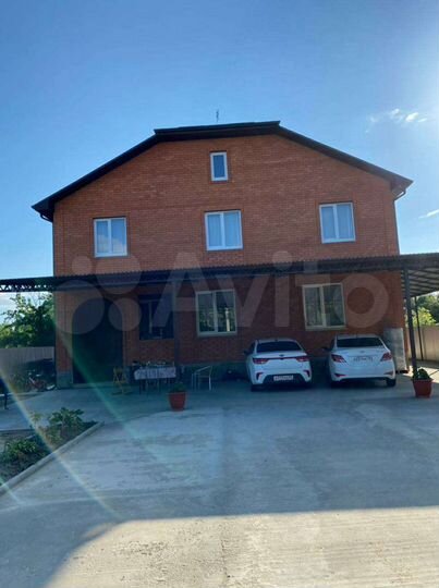 Комната 25 м² в 1-к., 1/1 эт.