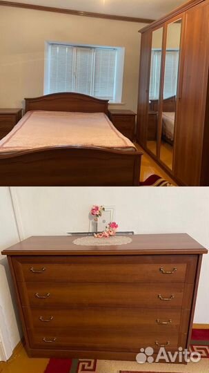 Спальная мебель