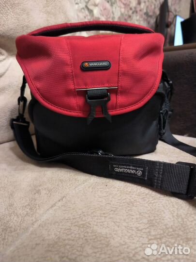 Фотоаппарат Sony Alpha A6500 в комплекте