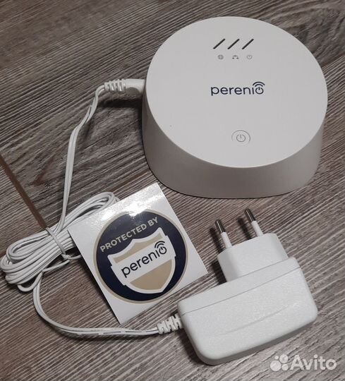 Центр управления умным домом Perenio