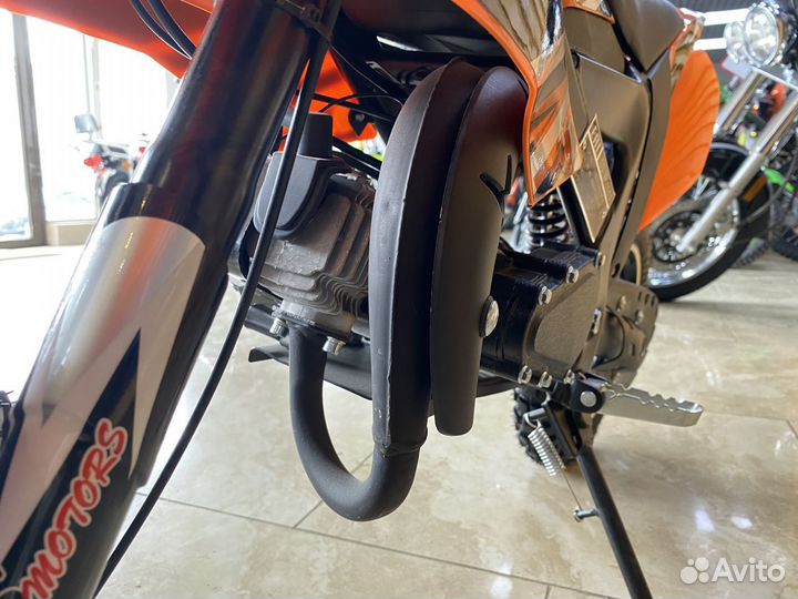 Питбайк детский GS Motors S5