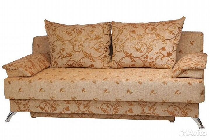 Диван-кровать 