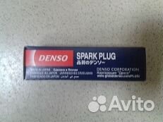 Свеча зажигания на Митсубиси ASX