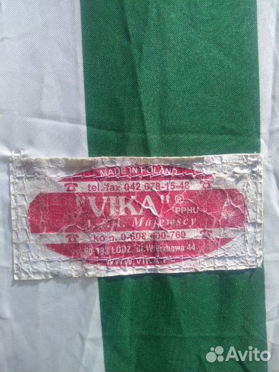 Торговая палатка для уличной торговли