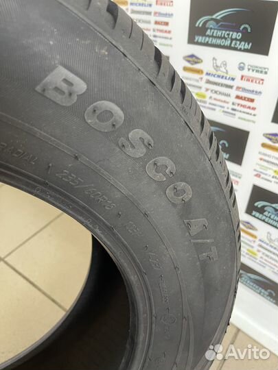 Viatti Bosco A/T V-237 235/65 R17 104H
