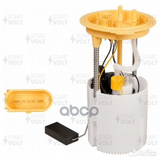 Деталь SFM1835 startvolt