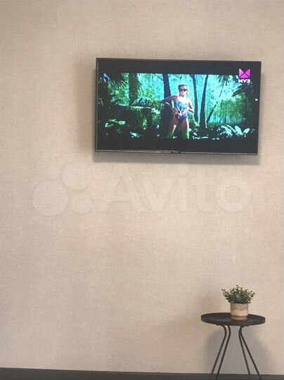 1-к. квартира, 40 м², 4/5 эт.