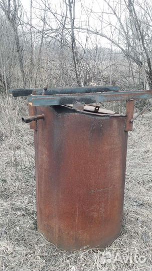 Продам ёмкость