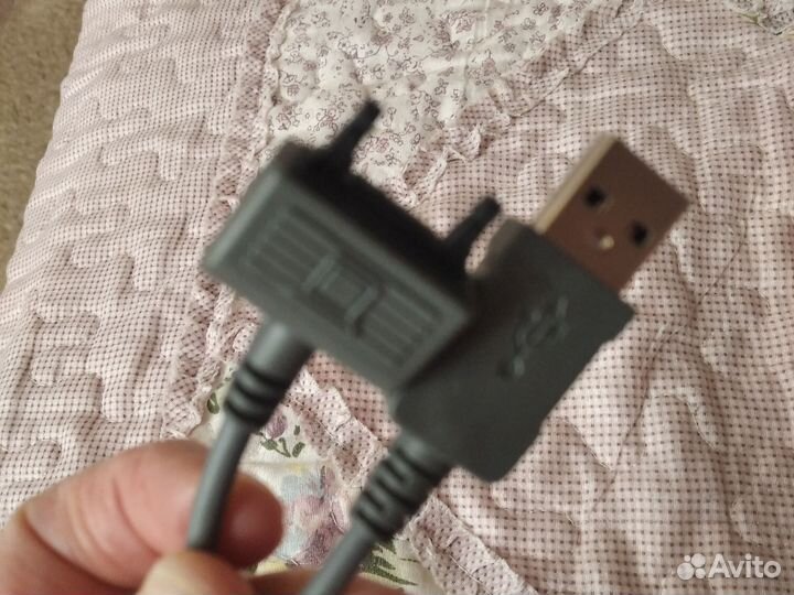 USB кабель GoooD