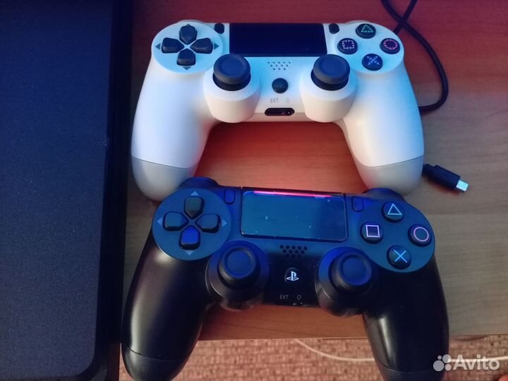 PS4
