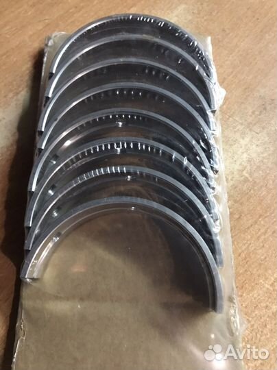 Вкладыши коренные Chrysler 3.2, 3.5L