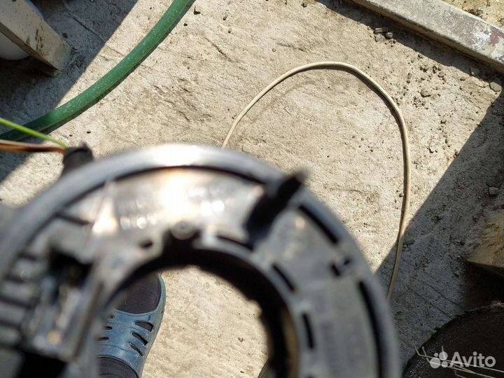 Шлейф подрулевой Ауди А6С5