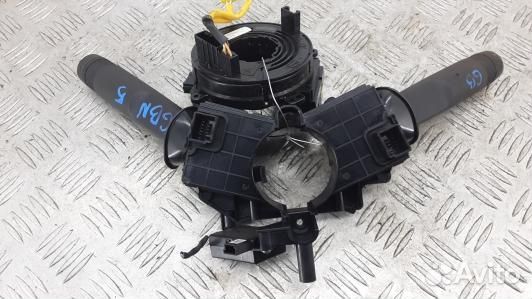 Переключатель поворотов и дворников (стрекоза) ope