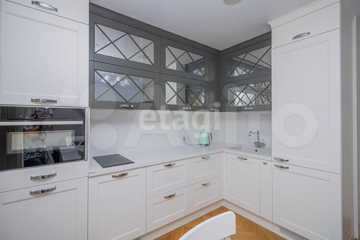 2-к. квартира, 65 м², 9/10 эт.