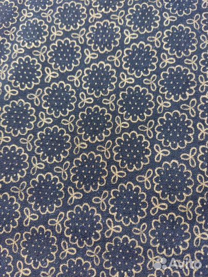 Ткань вискоза СССР