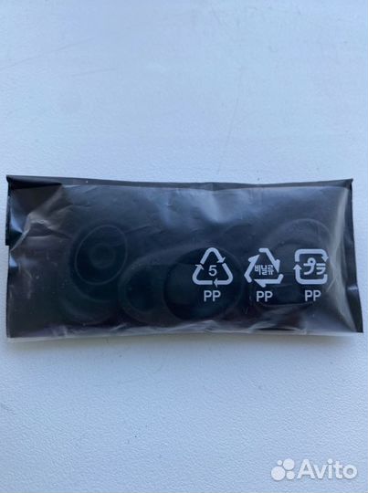 Насадки для наушников Samsung Gear IconX