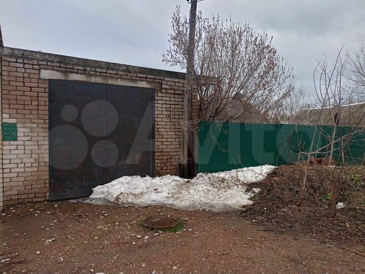 Участок 6,3 сот. (ИЖС)