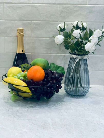 2-к. квартира, 53 м², 13/18 эт.