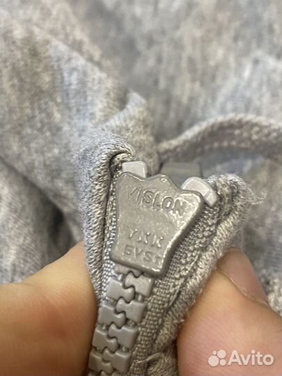 Зип худи nike