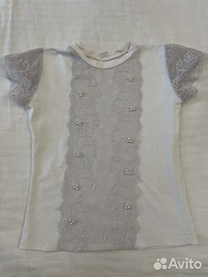 Вещи на девочку