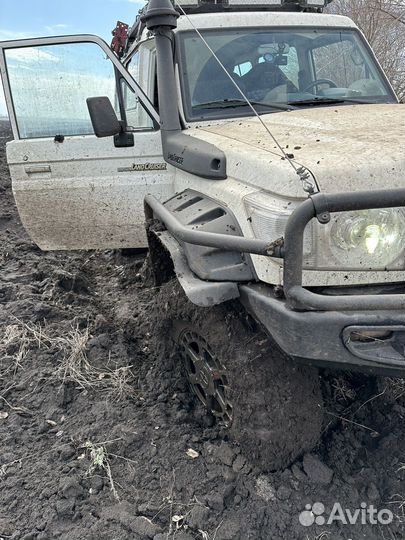 Помощь на дороге