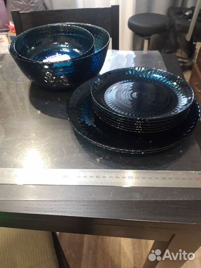 Набор столовой посуды luminarc