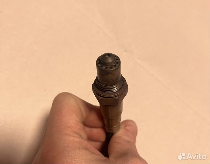 Кислородный датчик 537