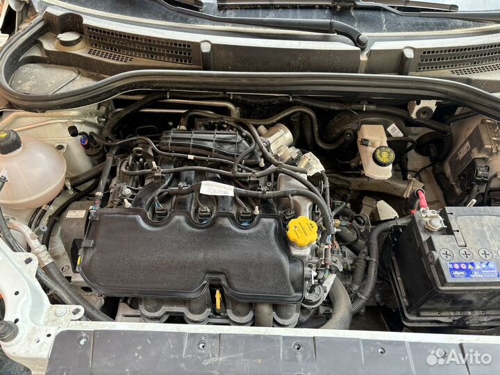 Сидение от веста