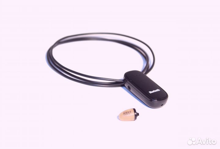 Микронаушник Bluetooth капсульный в Тихорецке