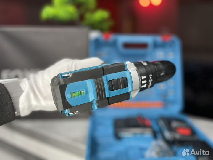 Шуруповерт Makita Набор 48v