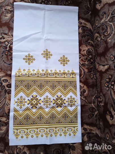 Рушник на свадьбу