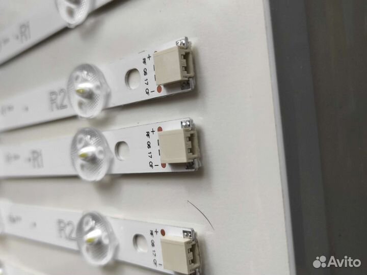 Подсветка для телевизора LG 42LN570