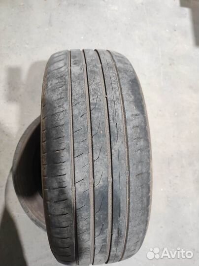 Toyo Proxes CF2 205/55 R16 94H
