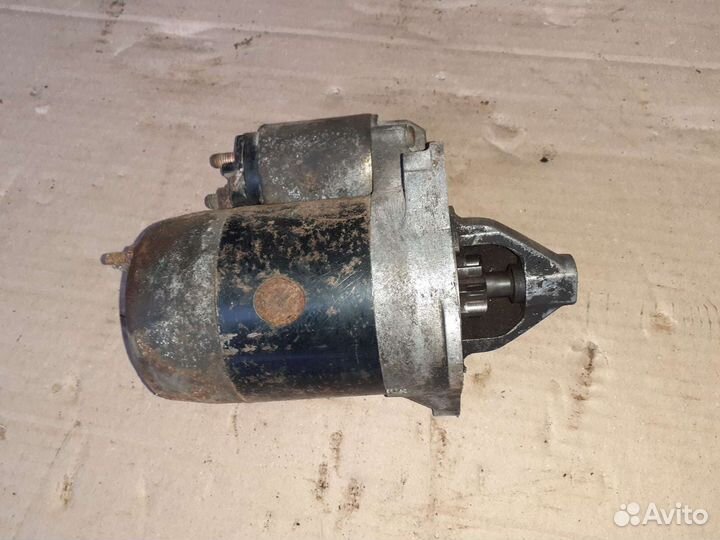 Стартер Мазда 323Ф 1.5 бензин Z5 94-98 г.в