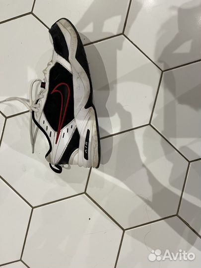 Кроссовки nike air monarch оригинал