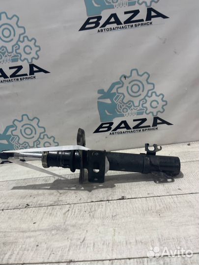Амортизатор передний Volkswagen Polo 5