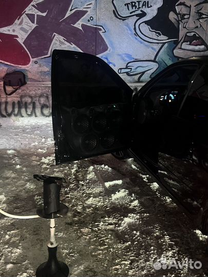 Aкустика apocalypse AT-32