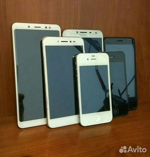 Ремонт смартфонов телефонов планшетов ноутбуков