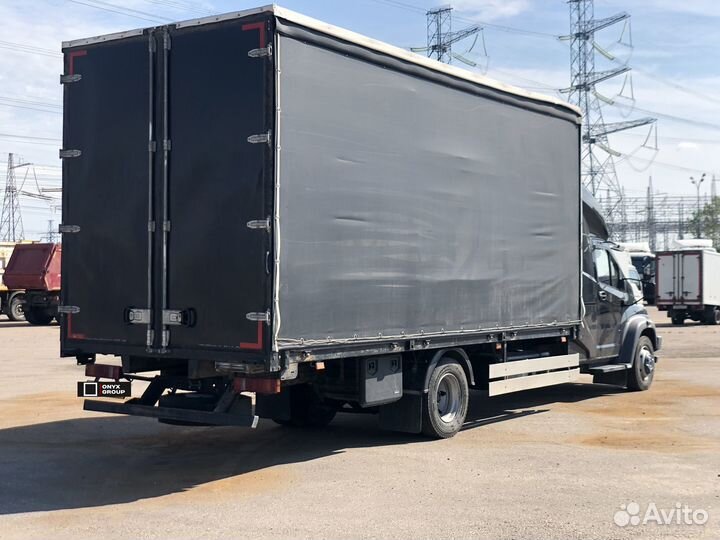 ГАЗ ГАЗон Next 3010 GD, 2022