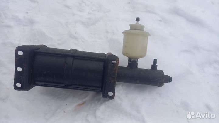 Пгу урал 4320