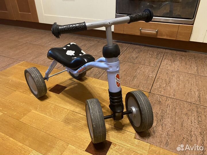 Беговел puky wutsch