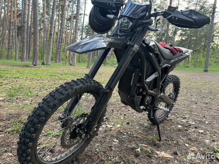 Surron ultra bee