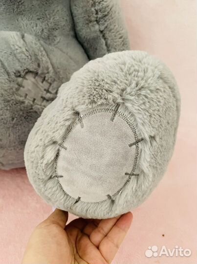 Мишка Тедди