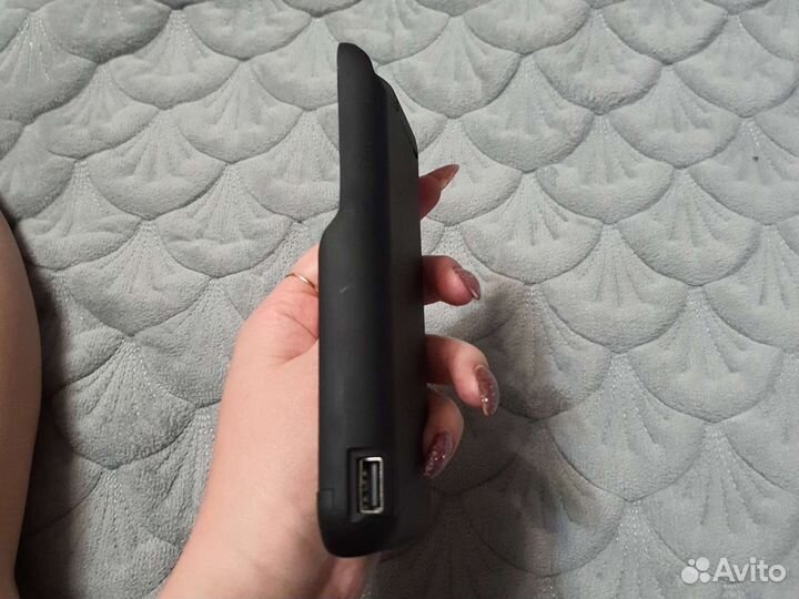 Чехол аккумулятор