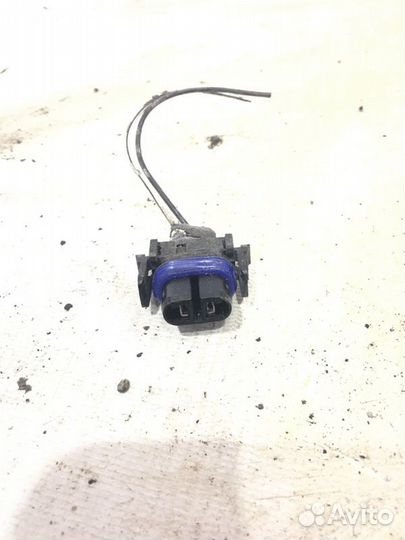 Фишка фары противотуманной птф Ssangyong Actyon 1