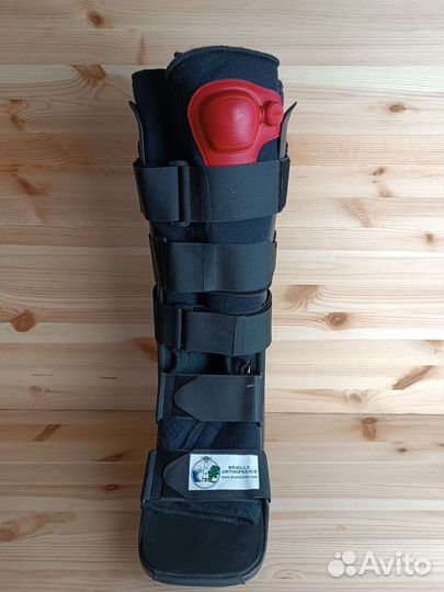 Ортез на голеностопный сустав