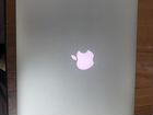 Apple MacBook Pro retina 15 mid2014
