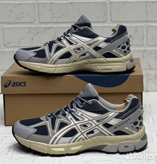 Кроссовки Asics Gel Kahana 8