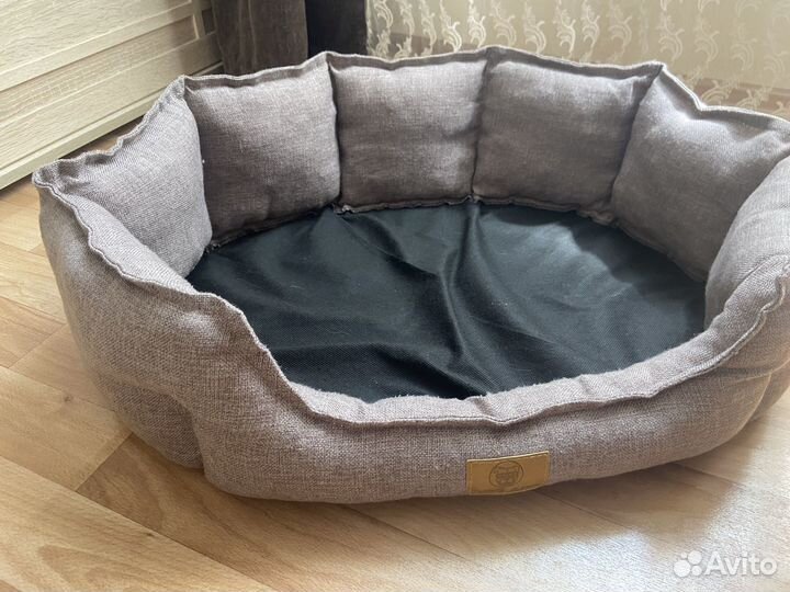 Лежанка для собак 65*54*20