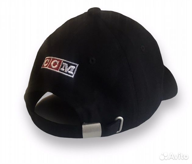 Бейсболка CCM Vintage